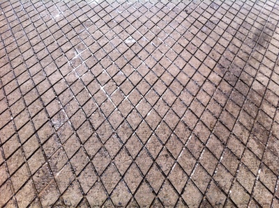 Concrete Grooving