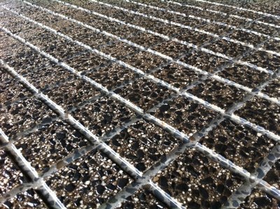 Concrete Grooving