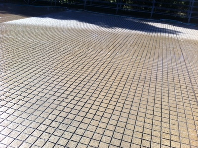 Concrete Grooving