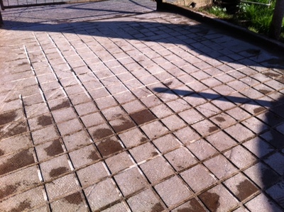 Concrete Grooving